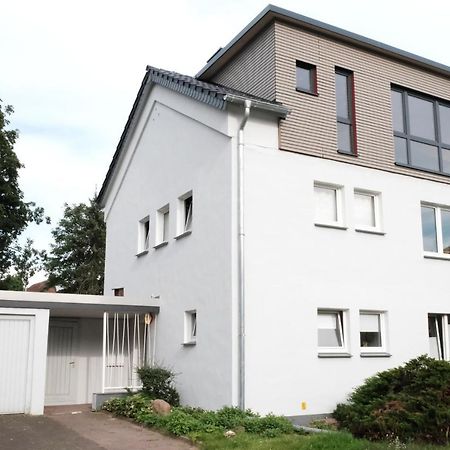 Ferienwohnung Speldorf 뮬하임안더루 외부 사진