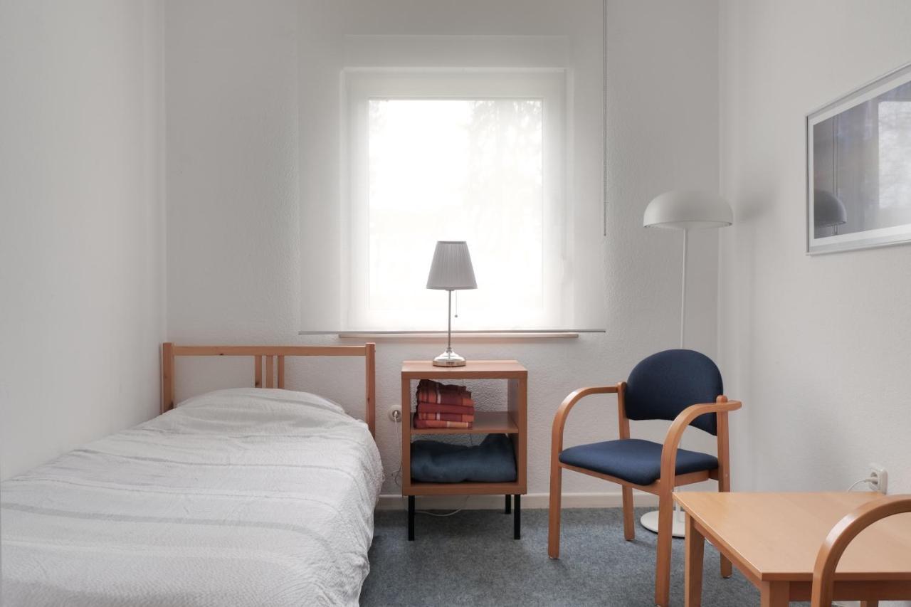 Ferienwohnung Speldorf 뮬하임안더루 외부 사진